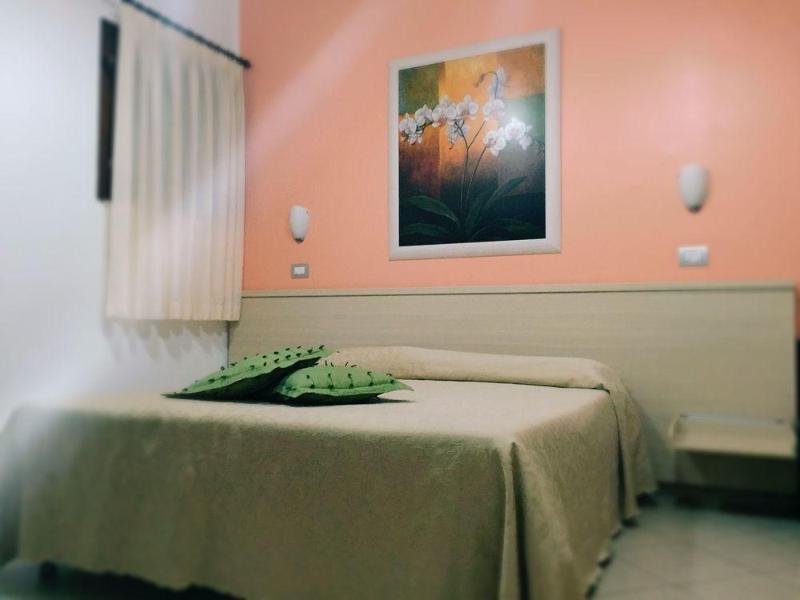 Hotel Hotel Centrale Syracuse