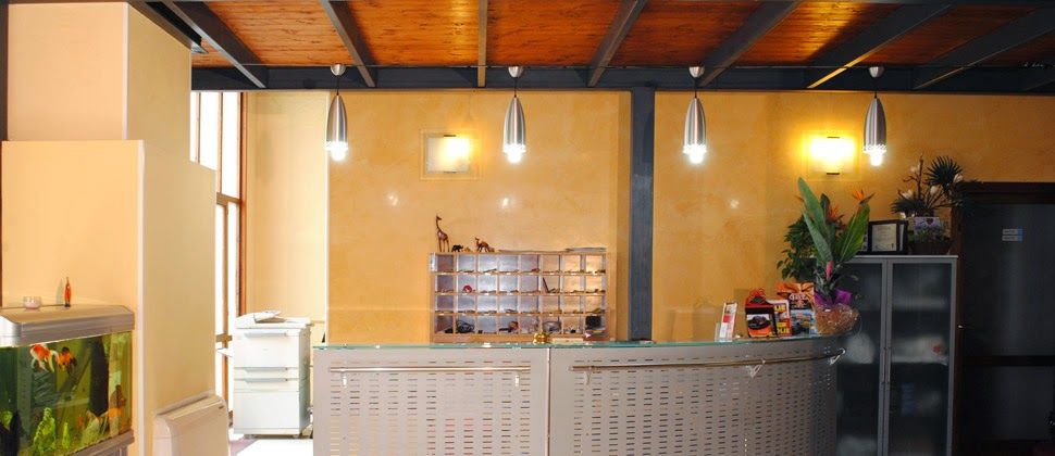 Hotel Hotel Centrale Syracuse