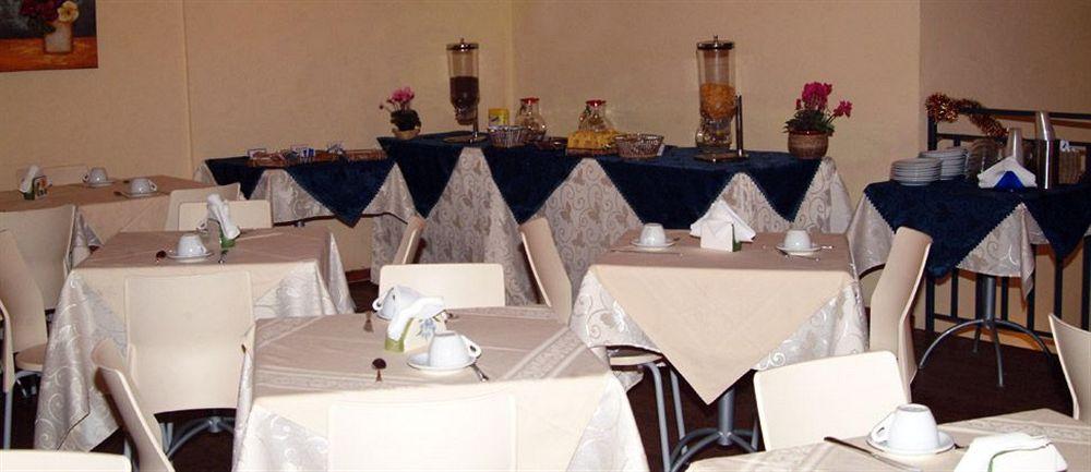 Hotel Centrale 4* Syracuse
