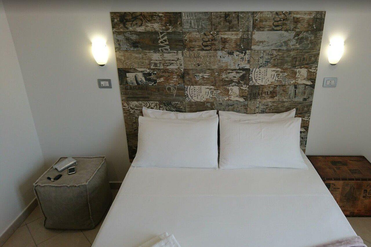 Hotel Centrale Hotel Syracuse