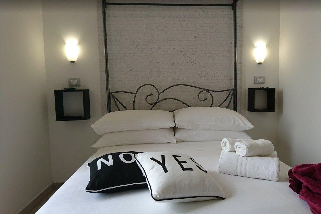 Hotel Centrale 4* Syracuse