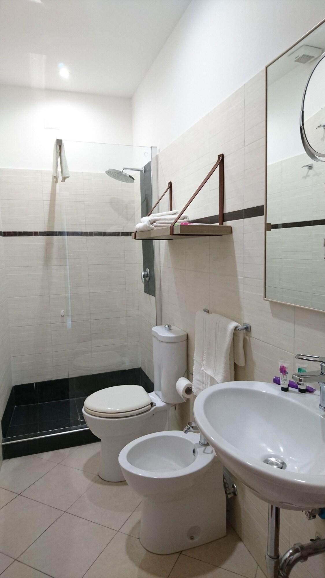 Hotel Hotel Centrale