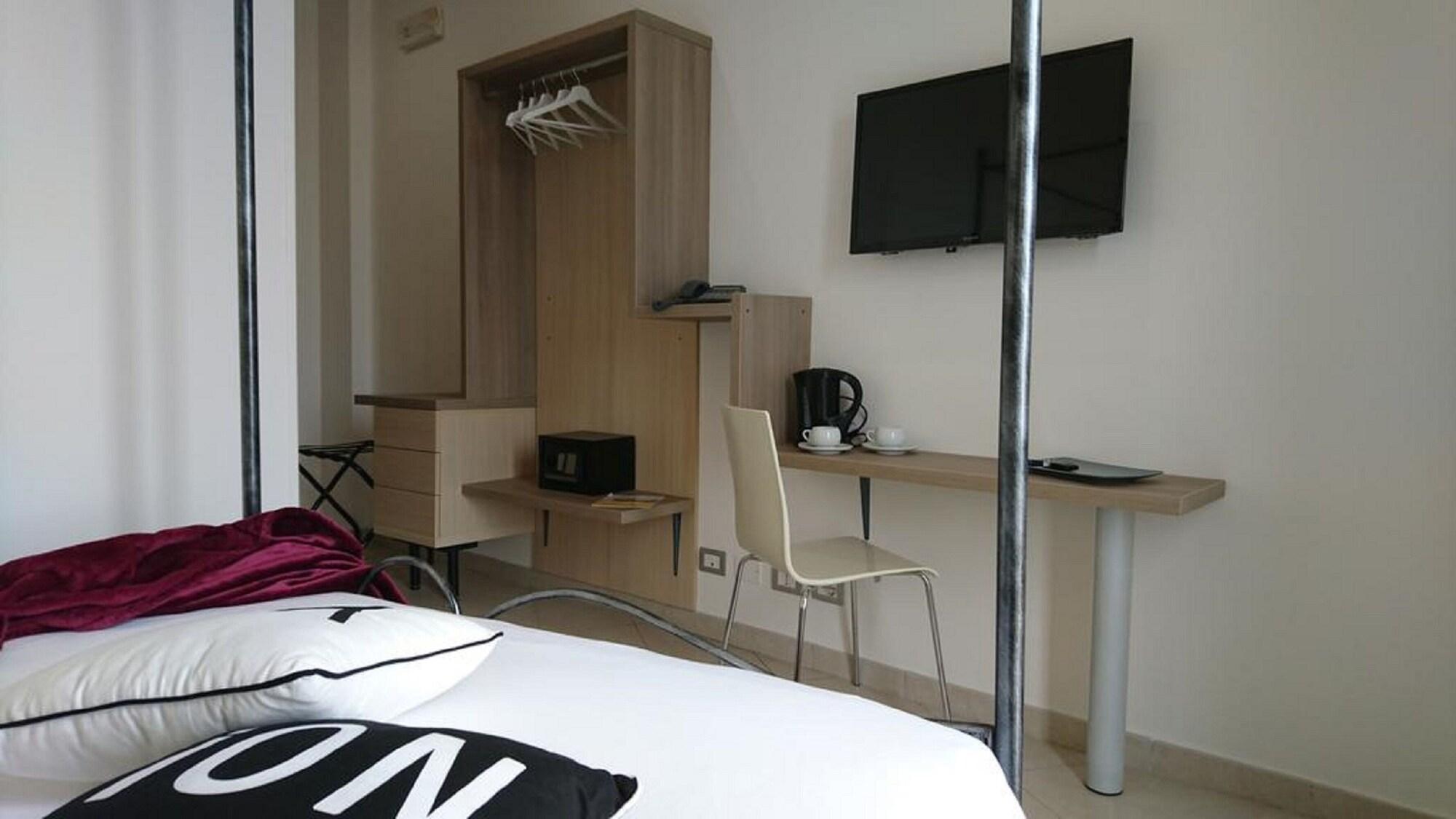 Hotel Hotel Centrale Syracuse