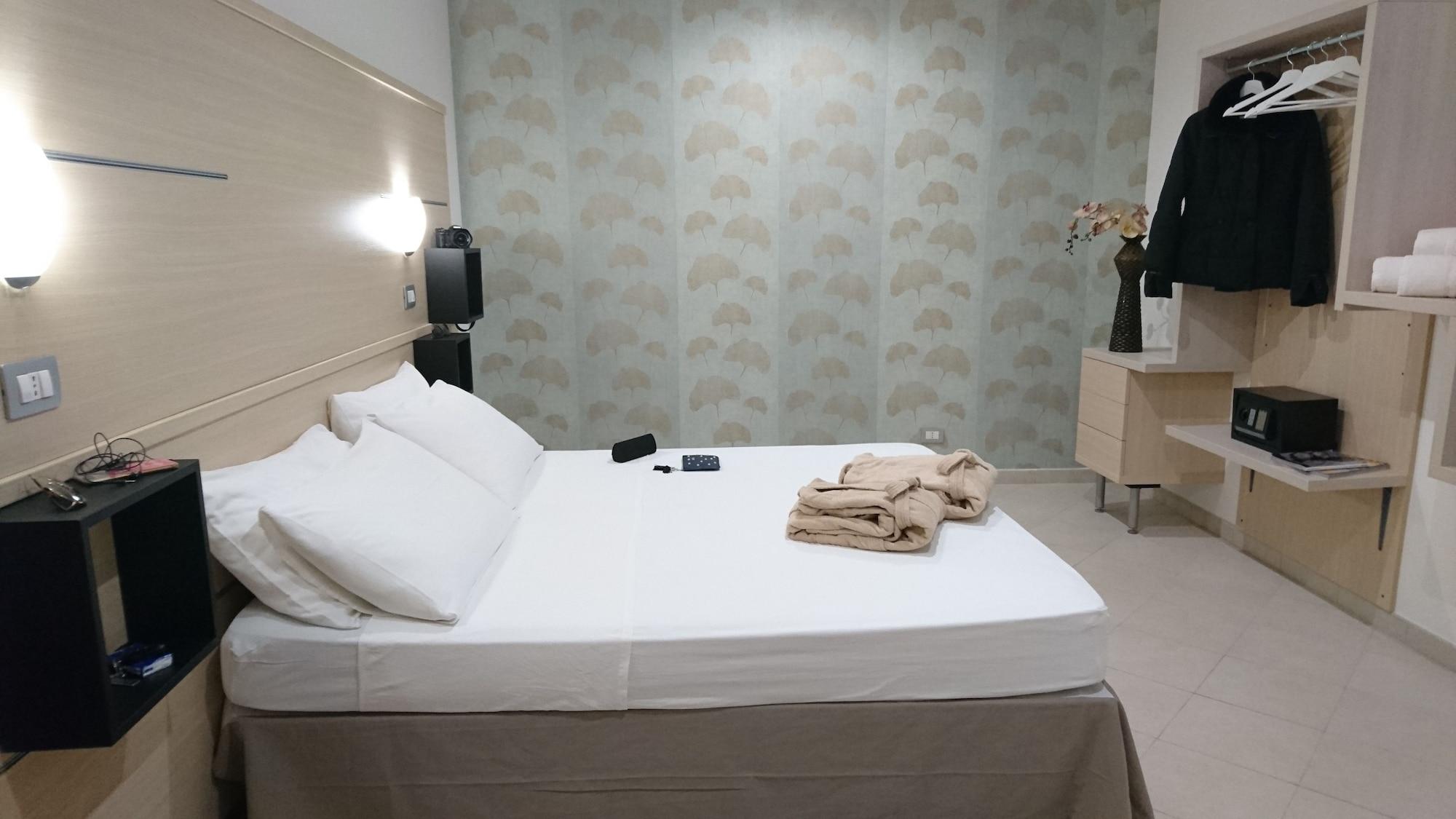 Hotel Centrale 4*