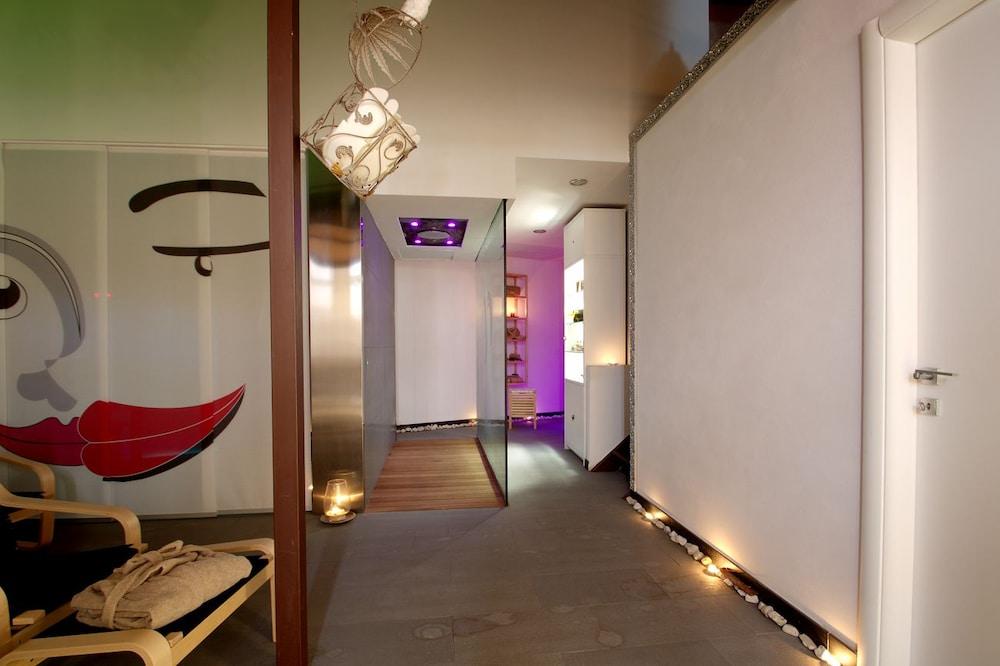Hotel Hotel Centrale