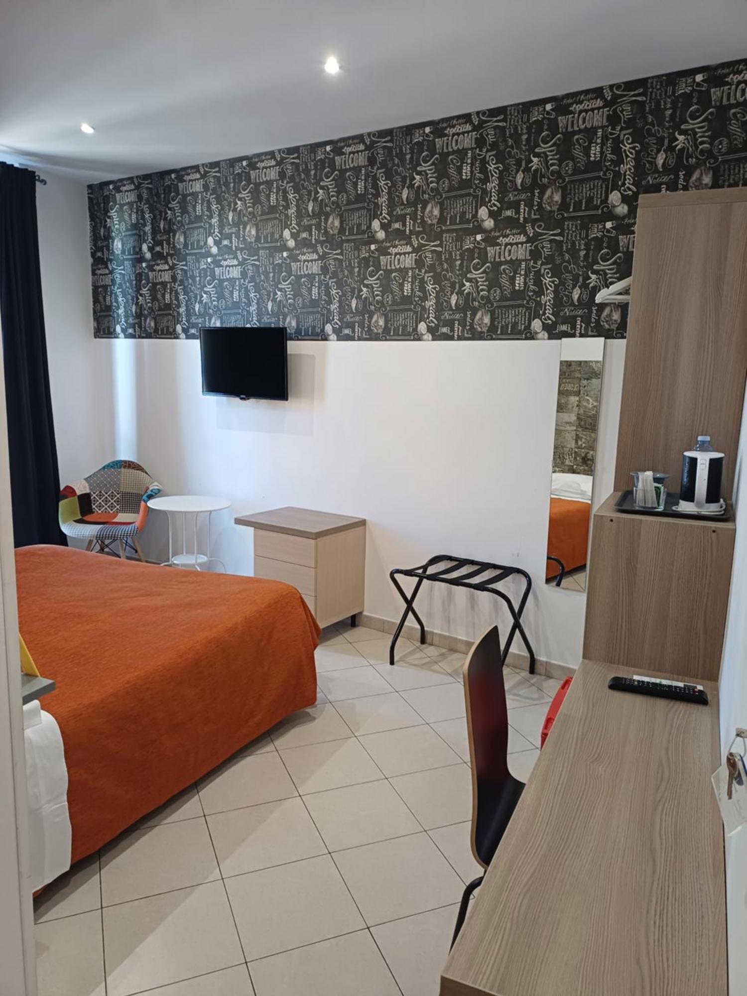 Hotel Centrale Hotel 4*