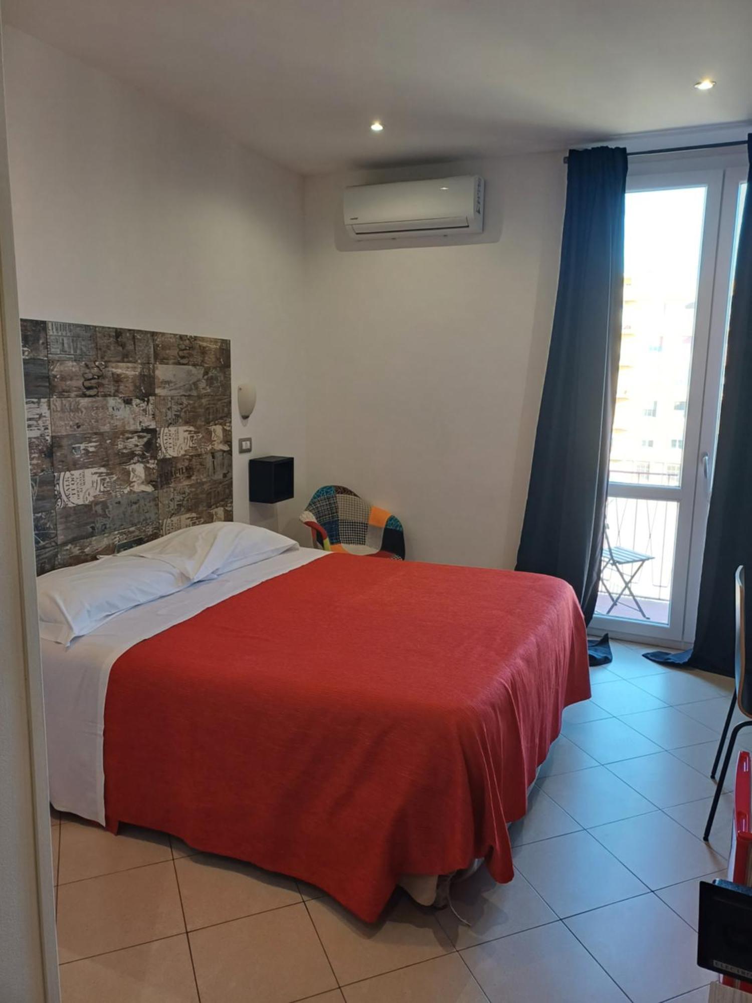 Hotel Centrale Hotel 4*