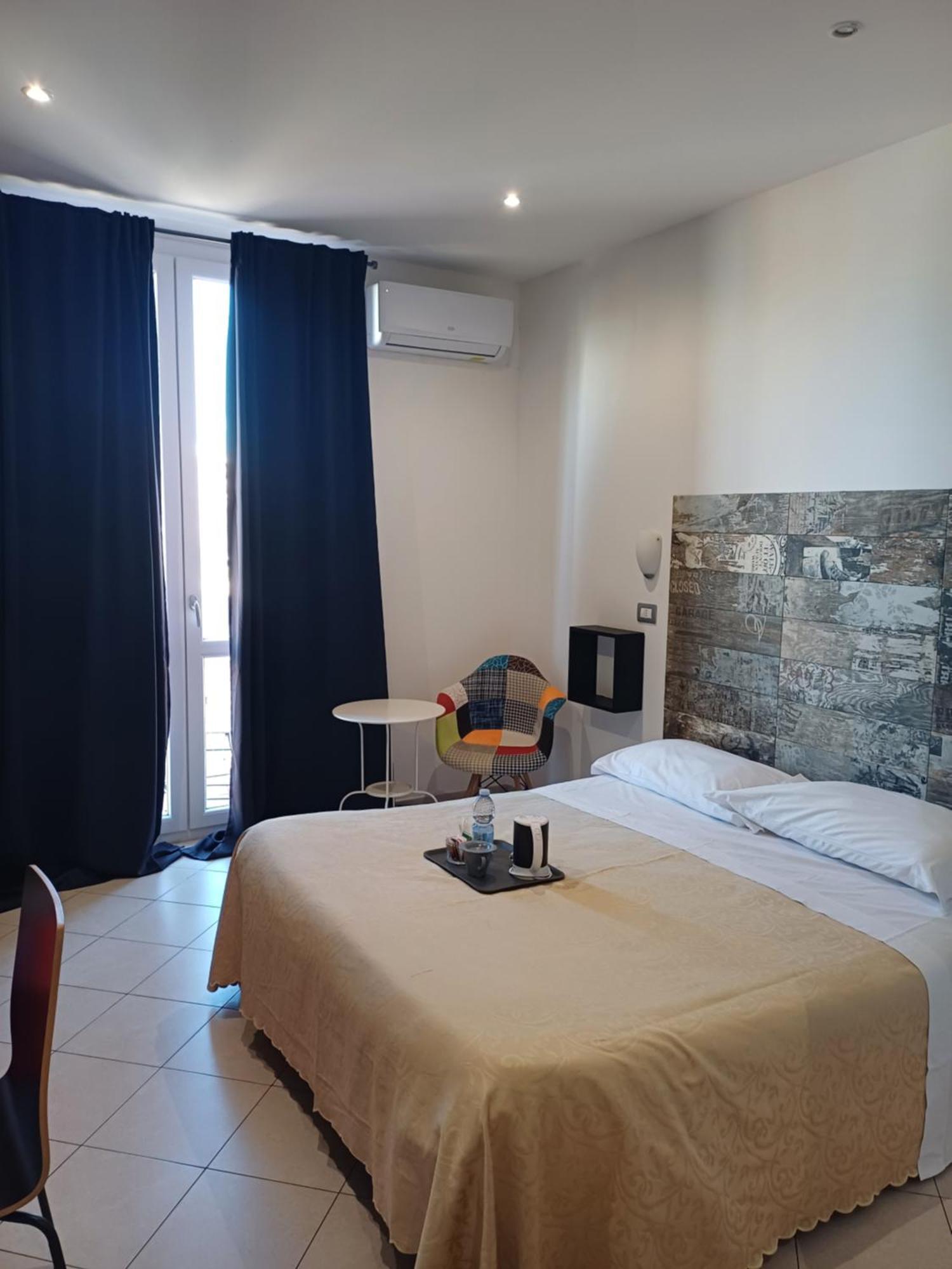 Hotel Centrale Syracuse