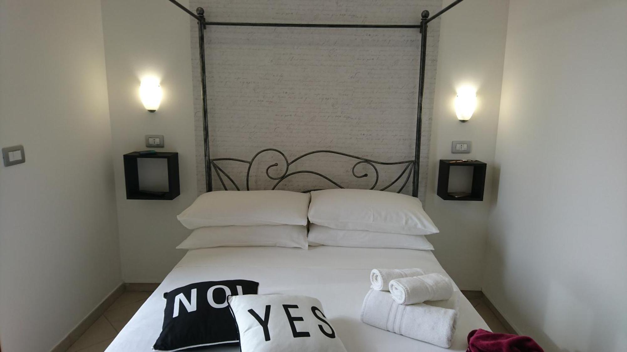 Hotel Centrale Syracuse