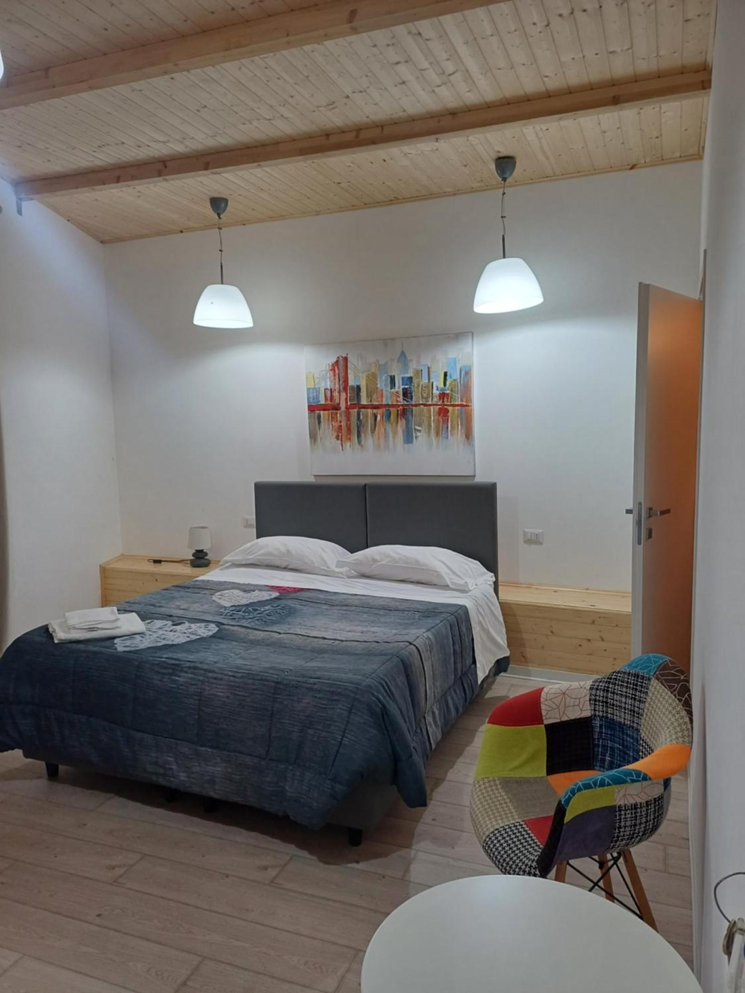 Hotel Hotel Centrale