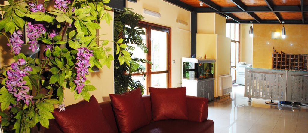 Hotel Centrale 4* Syracuse