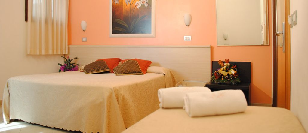 Hotel Centrale Hotel Syracuse