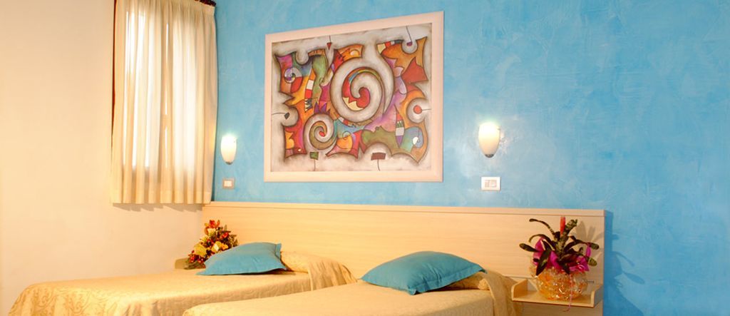 Hotel Centrale Hotel Syracuse