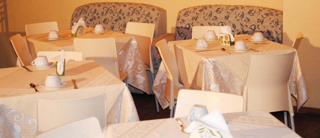 Hotel Centrale Syracuse