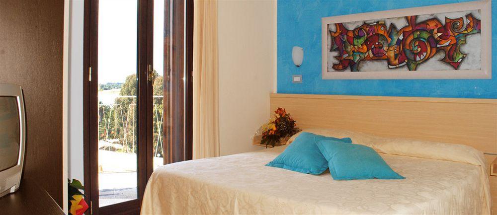 Hotel Centrale Hotel Syracuse