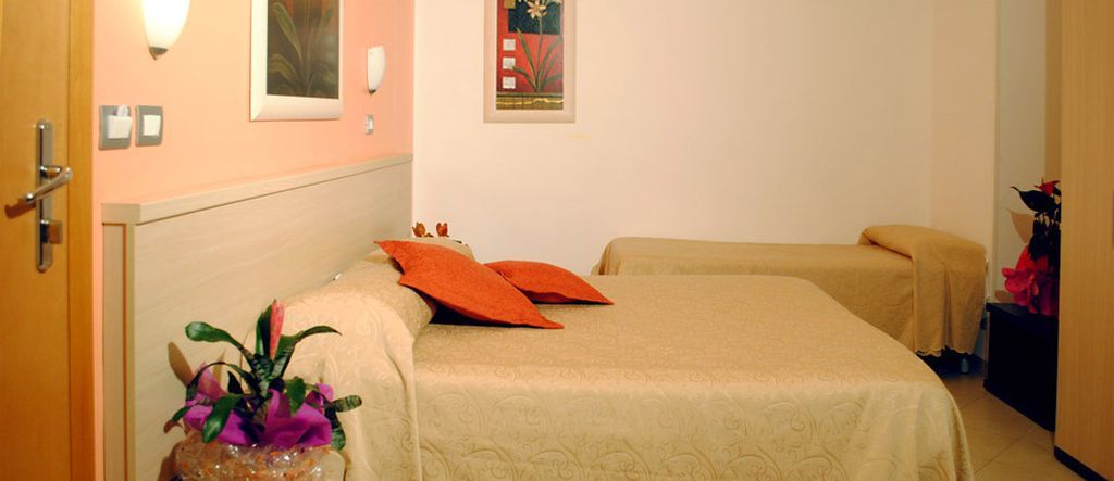 Hotel Hotel Centrale Syracuse