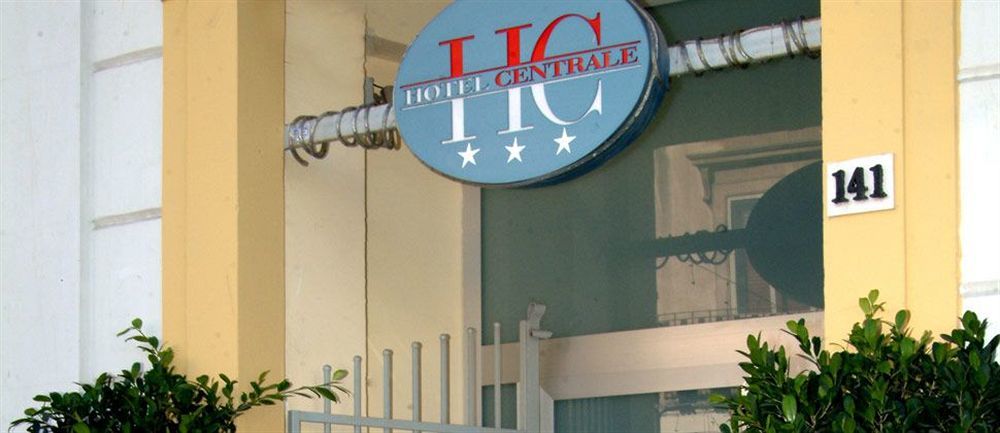 Hotel Hotel Centrale