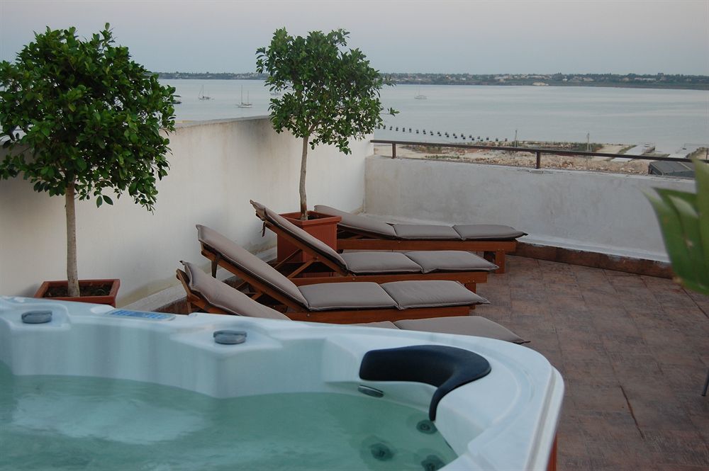 Hotel Centrale Hotel 4*