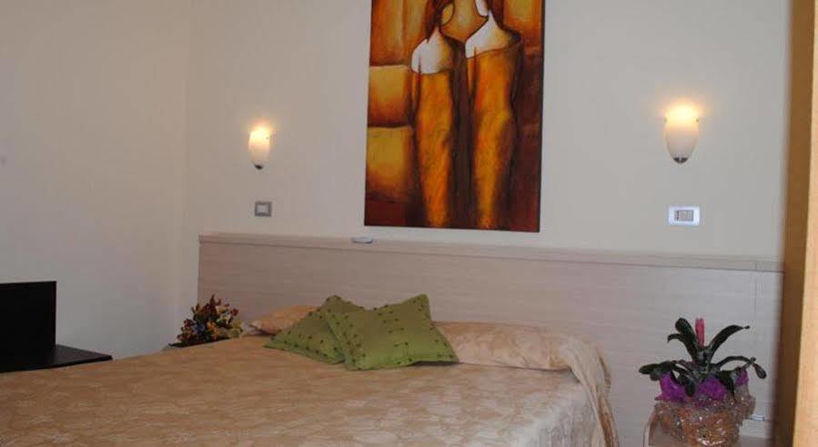 Hotel Centrale 4*