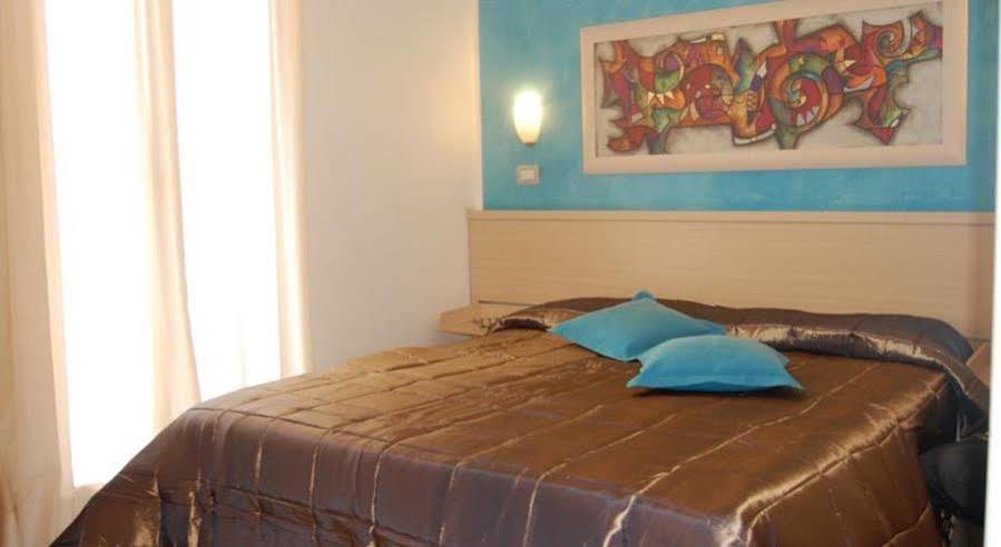 Hotel Hotel Centrale 4*