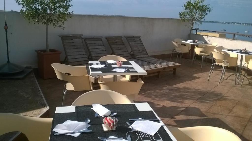 Hotel Centrale Syracuse