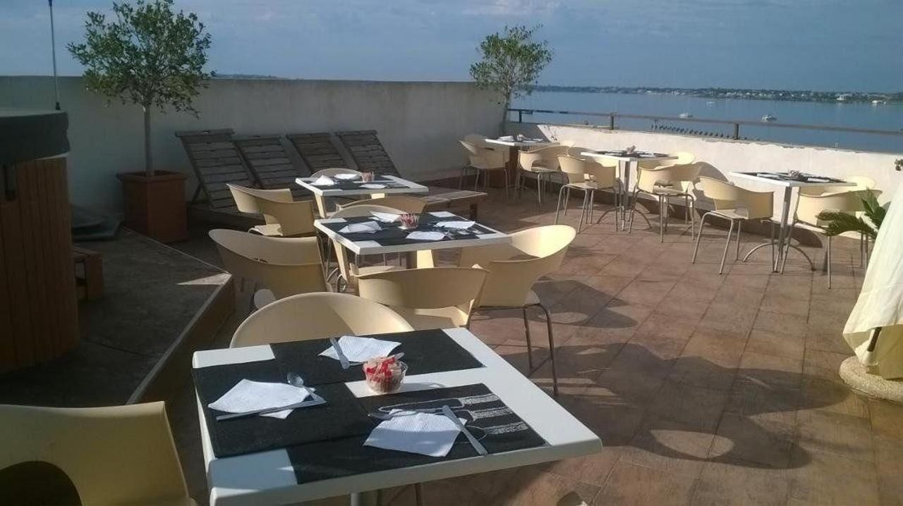Hotel Hotel Centrale Syracuse